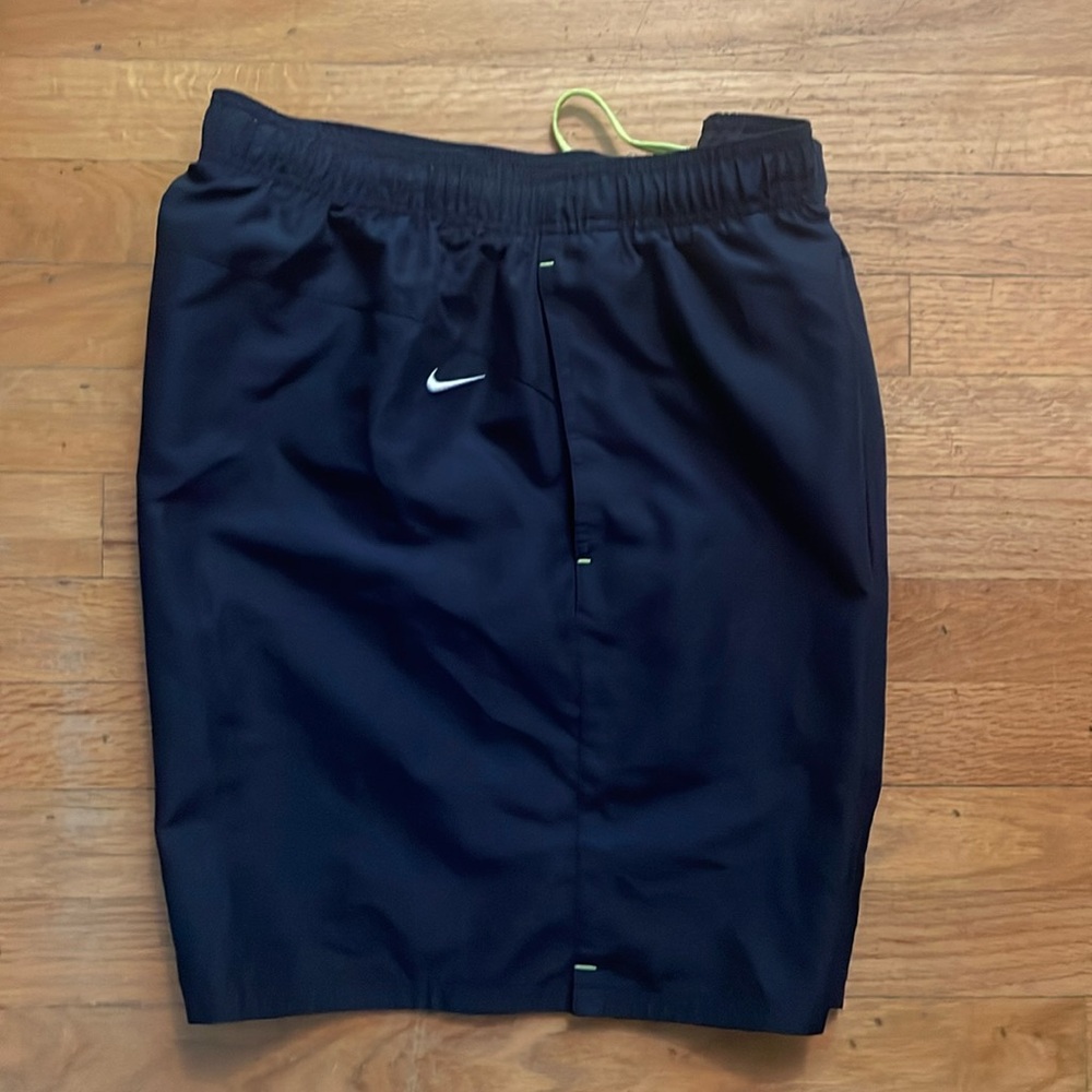 NIKE Men’s Swim Trunks